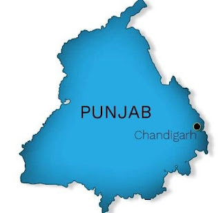 Punjab Golden Temple