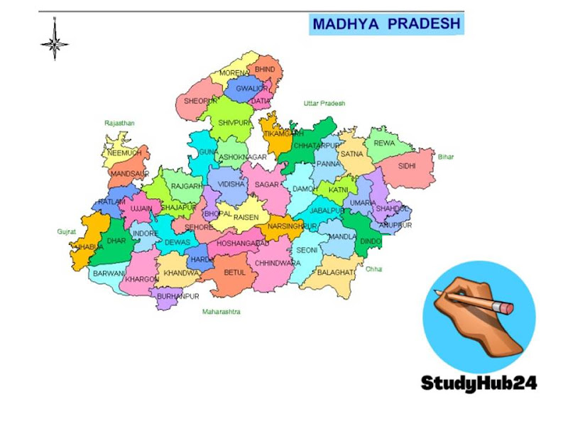 Madhya Pradesh Overview