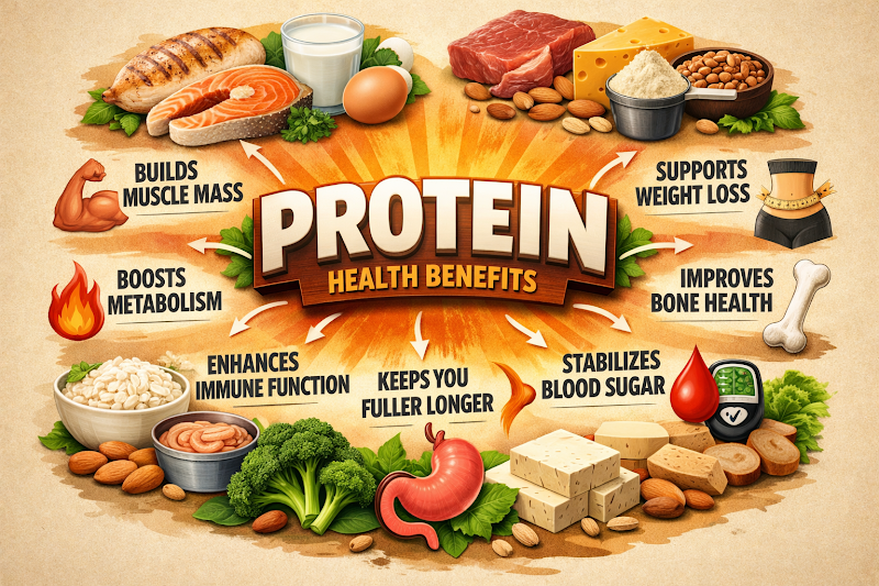 Healthy Eating Habits