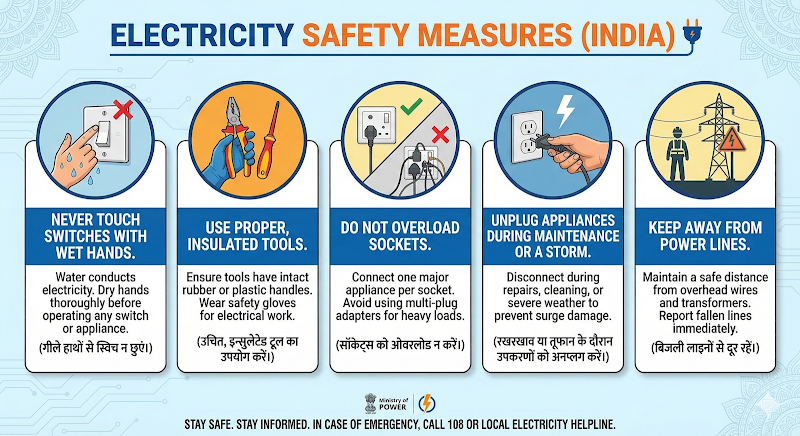 Electrical Safety