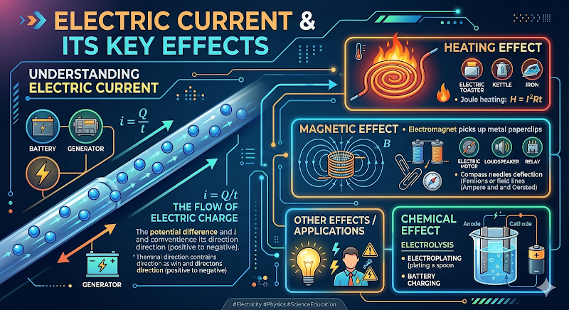 Introduction to Electricity