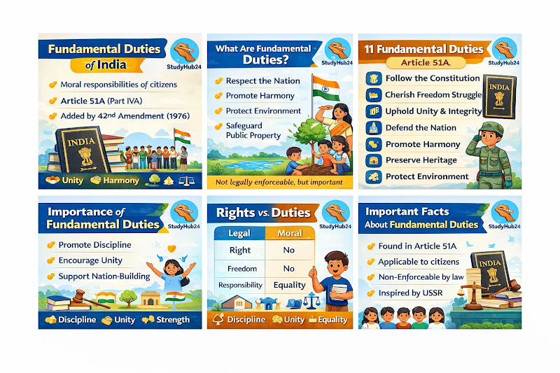 Fundamental Duties